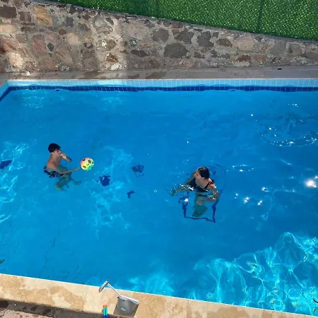 Candarli Lux With Sea View With A Pool * 迪基利