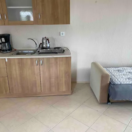 Candarli Lux With Sea View With A Pool Villa *