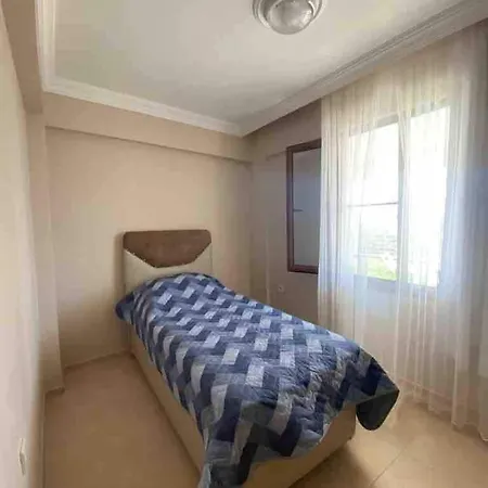 Villa Candarli Lux With Sea View With A Pool Dikili