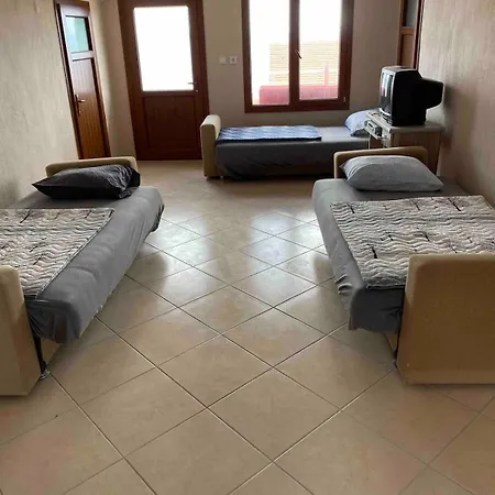 Candarli Lux With Sea View With A Pool Villa *